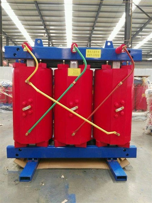 洛阳SCB13-500KVA干式变压器厂家价格
