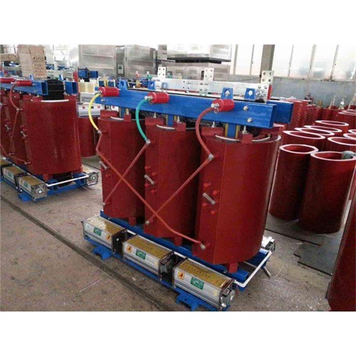 洛阳SCB11-315KVA干式变压器规格参数